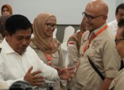 Sekjen Kemendagri Ingatkan Peran Pejabat Publik