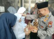 Polda Sumbar peringati Isra Mi’raj Nabi Muhammad SAW