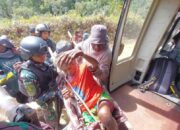 Ini Kata Pangdam XVII Cenderawasih Soal Kasus Paro