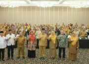 Perempuan Kunci Suksesnya Ketahanan Keluarga