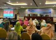 Bimtek, HaKI Antisipasi Pembajakan Produk