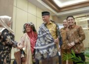 BUMNag Diharap Menjadi Motor Penggerak Ekonomi Desa