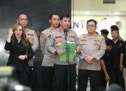 Sidang KKEP Putuskan Richard Eliezer Tetap Anggota Polisi