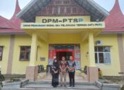 Lapas Suliki Optimalkan Pelayanan Kesehatan bagiWarga Binaan