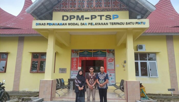 Lapas Suliki Optimalkan Pelayanan Kesehatan bagiWarga Binaan