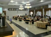 TPAKD Sumbar Susun Program Target Inklusi Keuangan