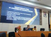 Tahun 2023 UNP buka Penerimaan Fakultas Kedokteran