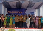 Jadi Ketum IKBA, Miko Kamal Siap Bantu SMAN 7 Padang