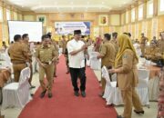 DPMPTSP Diminta Benahi Berbagai Persoalan Perizinan