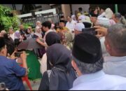 Kabar Duka, Istri Mantan Ketua PWI Sumbar Berpulang