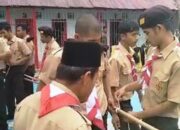 WBP Lapas Suliki Ikuti Kegiatan Pembinaan Kemandirian