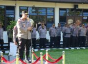 Wakapolda Sumbar: Tugas kedepan Semakin Berat