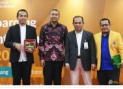 Lahirkan Pengusaha Muda BSI Gelar Onboarding TWB di UNP