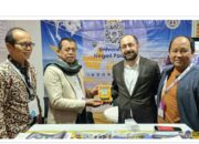 UNP Jalin Kerjasama Dengan Istanbul Gedik University