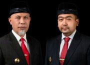 2 Tahun, Capaian Kinerja Mahyeldi – Audy Tren nya Positif