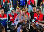 Kebakaran Pertamina Plumpang, Kapolri dalami Penyebab