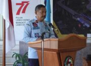 Lapas Pondok Pesantren Kelas III Suliki di Resmikan