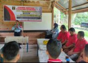 Raja Place & Lapas Suliki MoU Wujudkan SAE