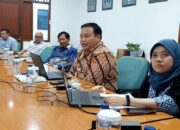 Manajemen Pengendalian Harga Menjelang Ramadhan