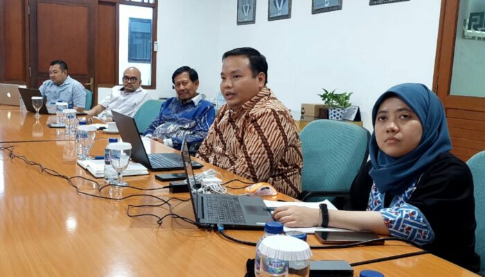 Manajemen Pengendalian Harga Menjelang Ramadhan