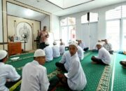 Kamesworo: Mereka hanya tersesat, Pesantren Jalan Bertobat