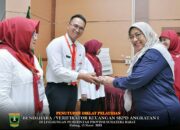 Pemprov Sumbar Gelar Pelatihan Kinerja Tata Kelola Keuangan