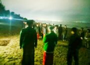 Pasir Jambak Sejarah bagi 29 Kader GP Ansor Koto Tangah di Baiat