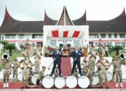 UMKM Expo Meriahkan Peringatan Dies Natalis IPDN ke-67