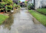 Temui Gubernur Warga PSG & Keltan Keluhkan Banjir Kiriman