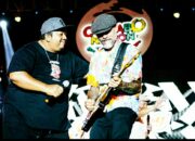 Collabonation Tour Bersama Artis Terkenal Menyapa Warga Palembang