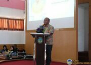 Rangkaian FOM, FE UNP Gelar Seminar Kewirausahaan