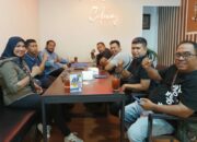 Tekan Stunting, Leonardy Harmainy: Dananya Harus di keroyokan