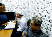 Santri Lapas Suliki, Ikuti Lomba MTQ Kemenkumham Sumbar