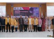 FE UNP Launching Studio Video Pembelajaran dan Podcast