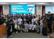 University Teknologi Mara Malaysia Kunjungi UNP