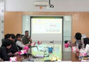 Siswa Surau Islamic Home Schooling Bogor Kunjungi UNP