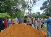 Empati, Lapas Suliki Kawal Warga Binaan Yang Kemalangan