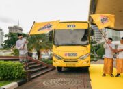 Sambut Ramadhan IM3 Kampanye kan Serunya Silaturahmi