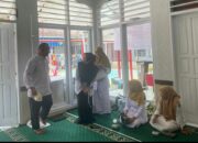 Lapas Suliki Lakukan Screening Jiwa WBP