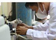 Laboratorium Terpadu UNP Terakreditasi ISO 17025