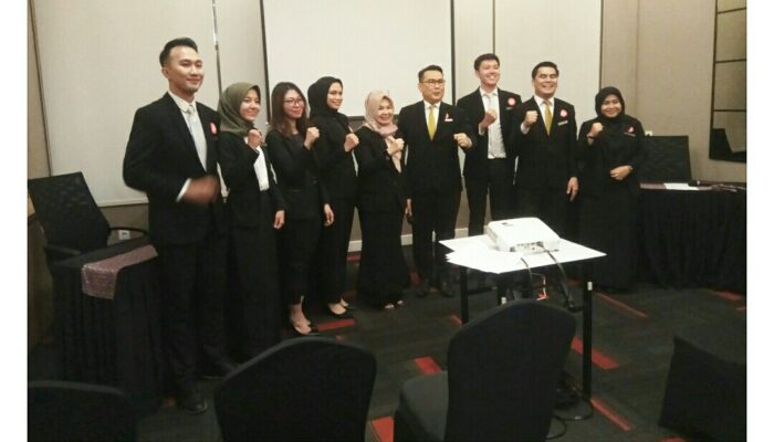 ZHM Premiere Hotel Padang Siapkan 101 Menu All You Can Eat