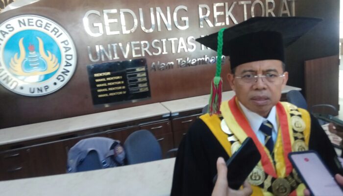 12 Prodi Baru UNP telah Terakreditasi BAN-PT & LAM-PTKes