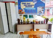 Peringati HBP ke-59, Lapas Suliki Gelar Hasil Karya Warga Binaan