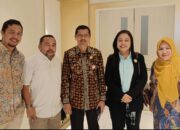 3 Badan Publik Sumbar Ikuti Uji Kepatutan TinarBuka