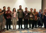 Fadly Amran Masuk Nominator Peraih TinarBuka