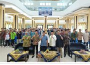 Semarakan Ramadhan, FORSIA FMIPA Ramadhan di Kampus Biru