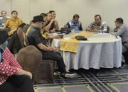 Jika Pemilu Proporsional Tertutup, Perki 1 Tahun 2019 Terancam