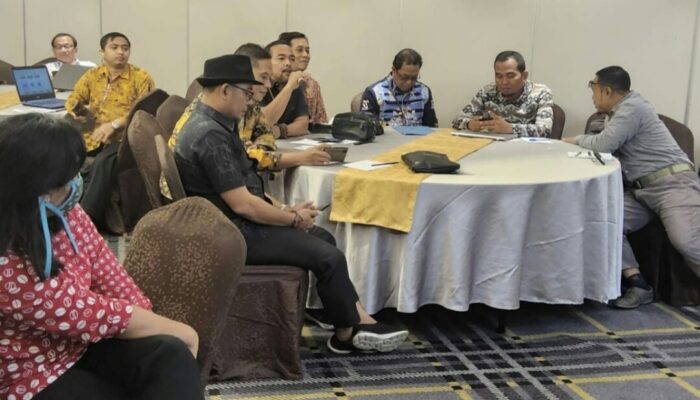 Jika Pemilu Proporsional Tertutup, Perki 1 Tahun 2019 Terancam