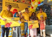 Perluas Pelayanan IM3 Buka Mini Gerai di Sabang Aceh