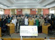 Dirjen Pendidikan Kuliah Umum Mahasiswa Program Vokasi UNP